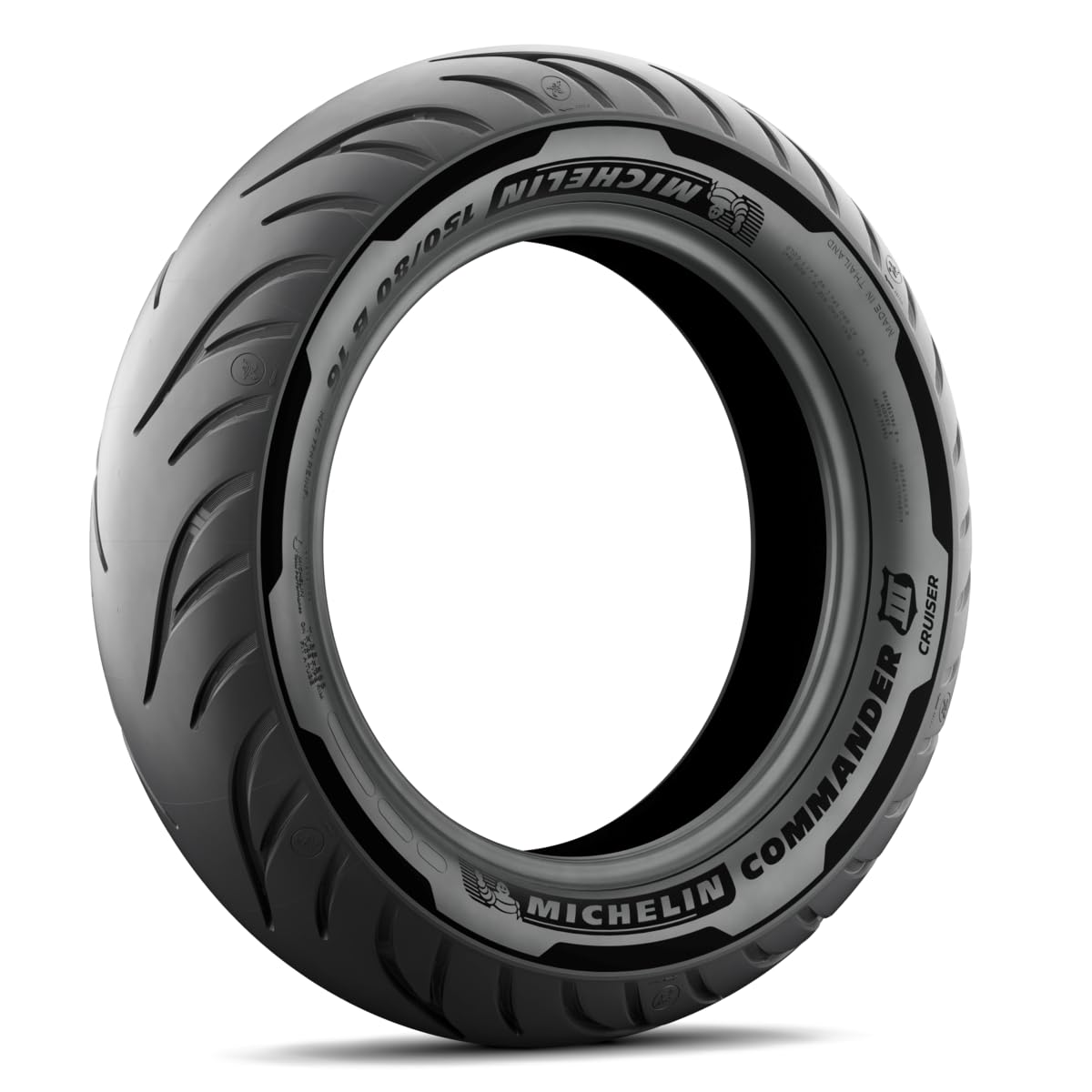 Shin　Michelin Commander3 130/90 B 16 Amazon.com: MICHELIN Commander III Cruiser Rear Tire - 130